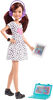 Barbie Team Stacie Gaming Doll. - R Exclusive