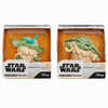 Star Wars The Bounty Collection " bébé Yoda " mangeant une grenouille