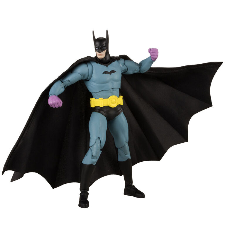 DC Multiverse 7" Figure-Batman (Detective Comics #27)
