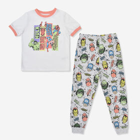 Avengers ens.2mcx PJ Blanc