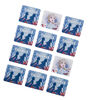 Frozen 2 Memory Match Game