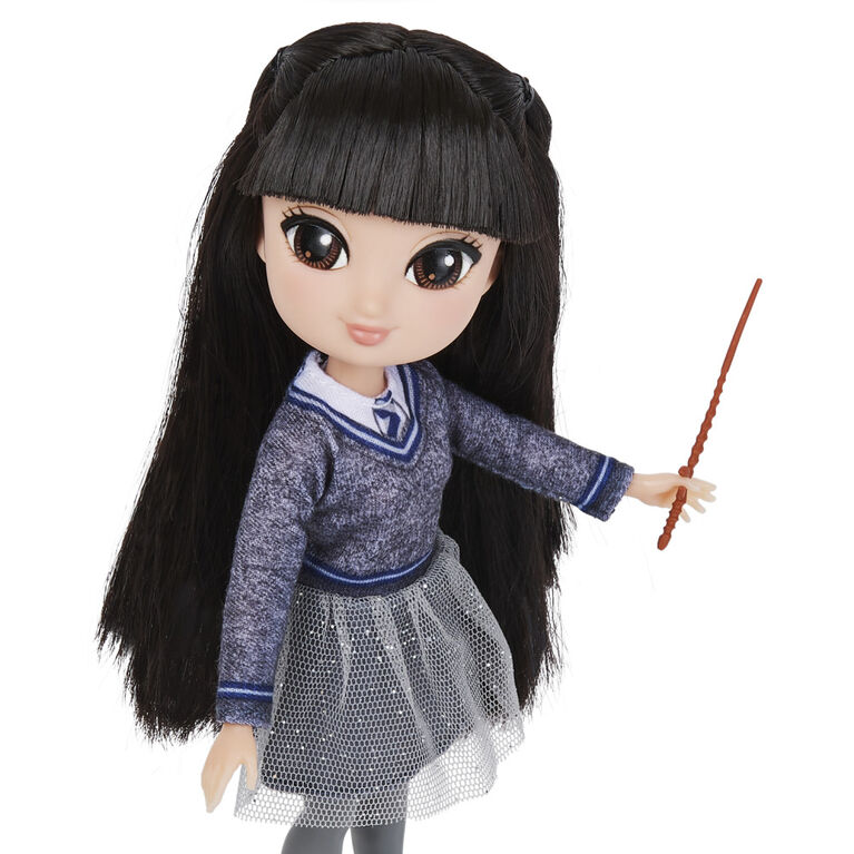 Wizarding World, Poupée Cho Chang de 20,3 cm