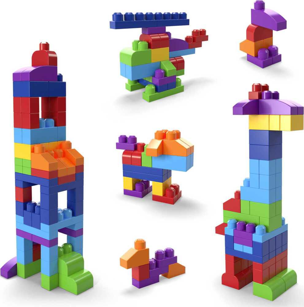 Mega blocks kmart clearance
