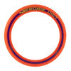 Aerobie Pro Ring Outdoor Flying Disc, 14 inches, Orange