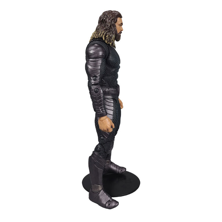 DC Multiverse Aquaman with Stealth Suit (Aquaman and the Lost Kingdom) 7"Figure