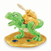 Dino Island Gold Treasure Hunte S1