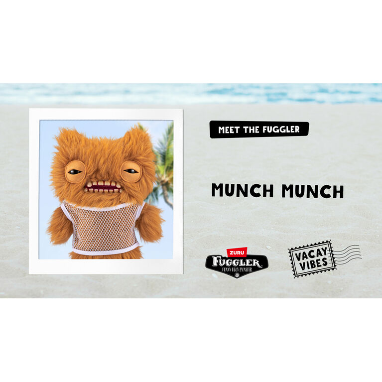 Fuggler Vacay Vibes by ZURU