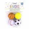 Foam Ball Favors - 4
