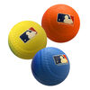 MLB baseball mousse trois pack