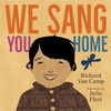 We Sang You Home - Édition anglaise