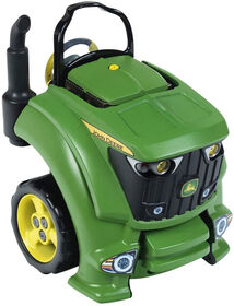 John Deere - Bloc moteur pour tracteur