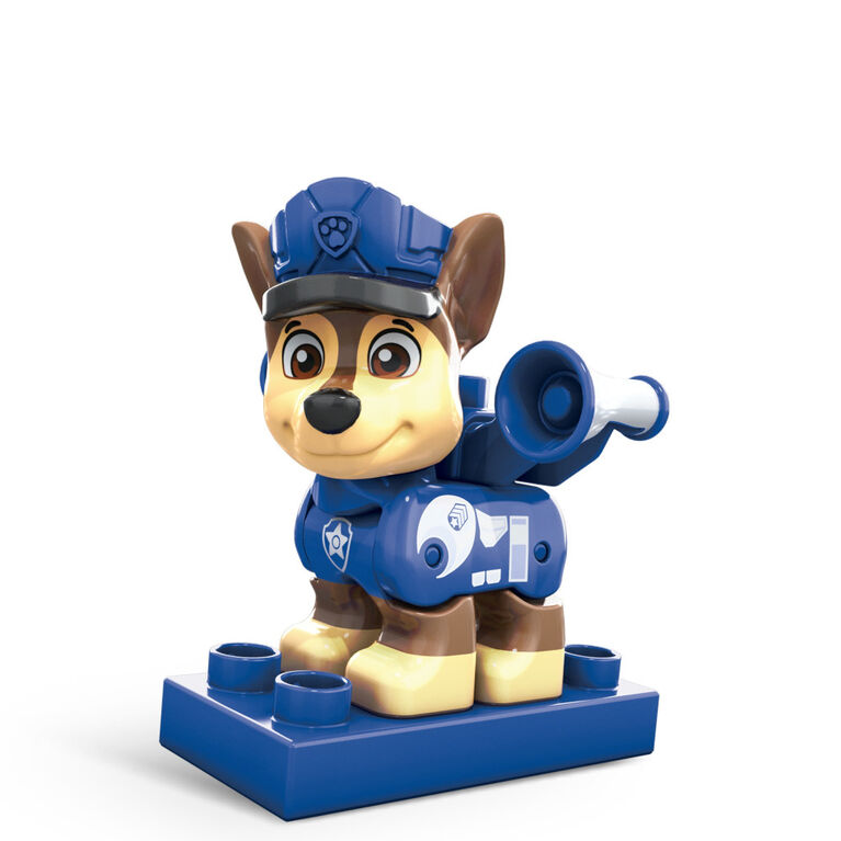 Mega Bloks PAW Patrol Chase