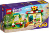 LEGO Friends La pizzeria de Heartlake City 41705 Ensemble de construction (144 pièces)