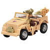 Transformers Legacy Evolution Deluxe Class Detritus 5.5 Inch Action Figure