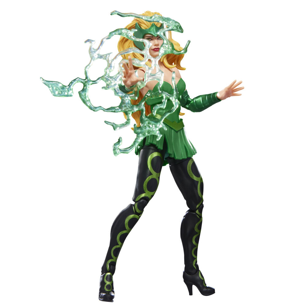 Marvel Legends Series Enchantress Thor Comics Action Figure