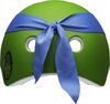 TMNT Leonardo Child Blue