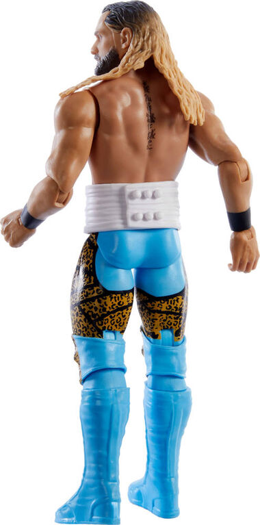 WWE Top Picks Action Figure - Seth Rollins
