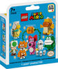 LEGO Super Mario Character Packs - Series 6 71413 Building Toy Set