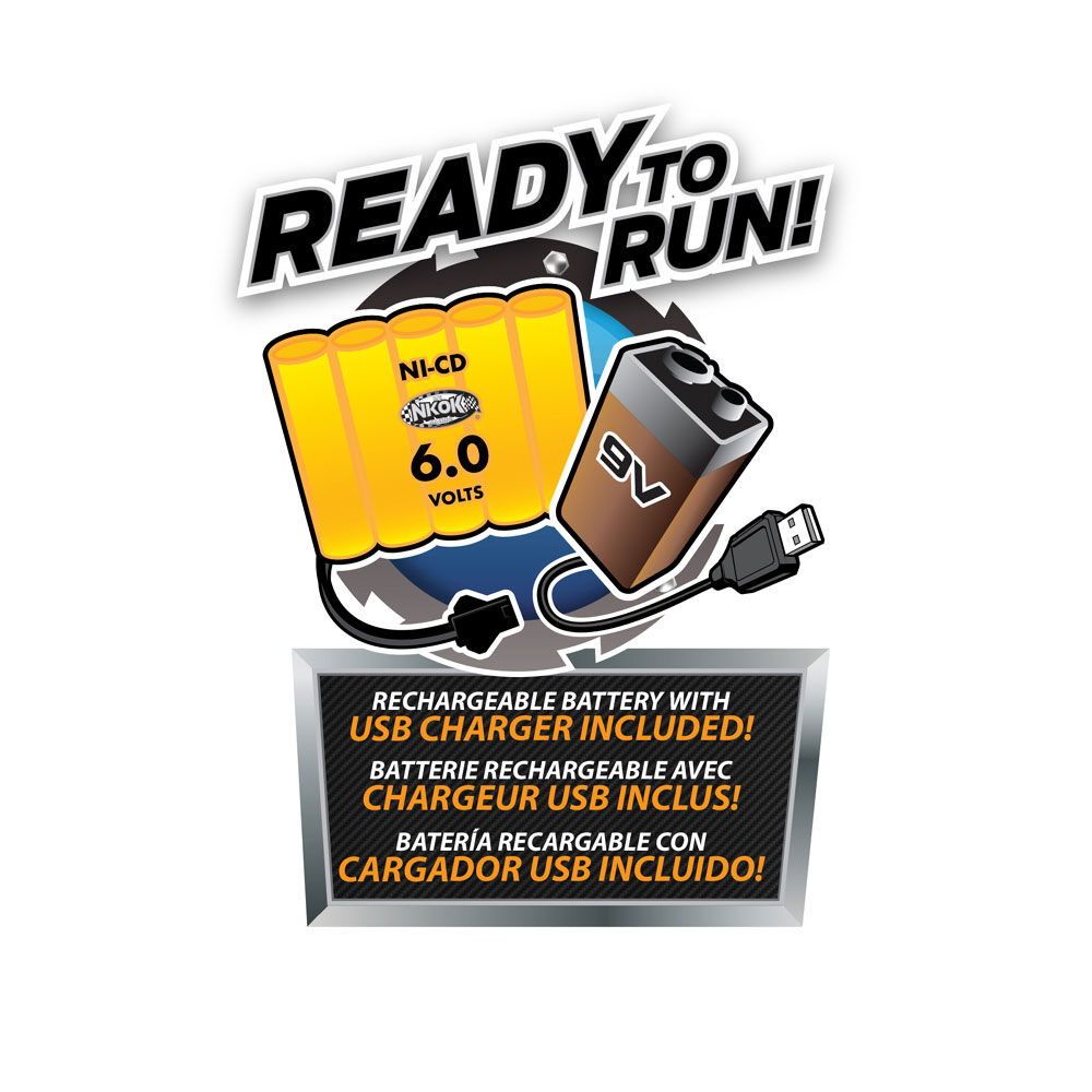 NKOK Realtree Ford F-150 Raptor