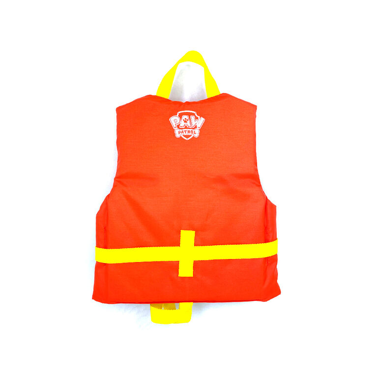 Paw Patrol Child PFD