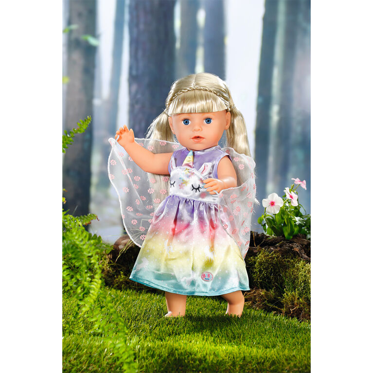 BABY born Fantasy Fairy Outfit
