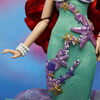 Disney Princess Style Series Ariel Fashion Doll, Deluxe Collector Doll with Accessories