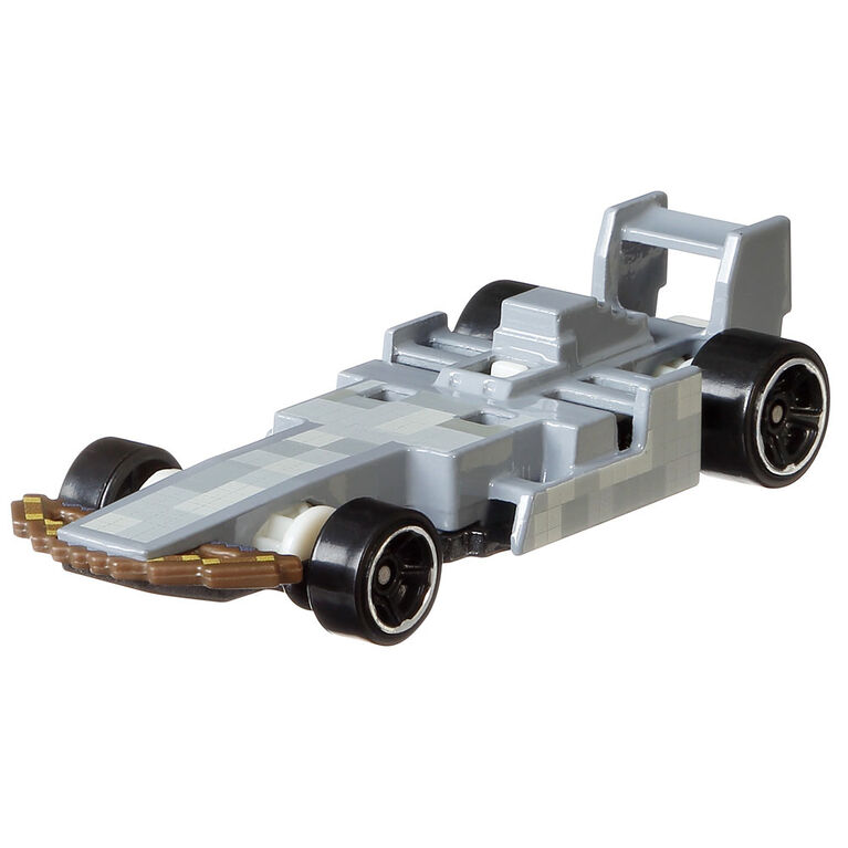 Hot Wheels Skeleton Vehicle