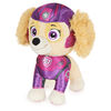 PAW Patrol, Movie Skye Stuffed Animal Plush Toy, 8-inch