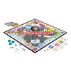 Ms. Monopoly Board Game