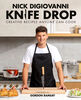 Knife Drop - English Edition