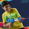 Nerf Super Soaker blaster à eau XP100 - Notre exclusivité