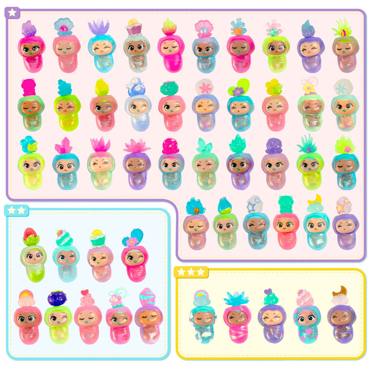 Blume Baby Pop Series 2