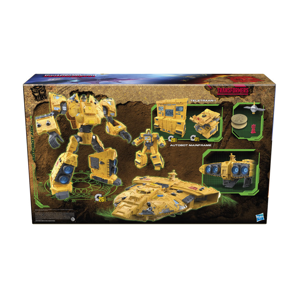 toy news ark