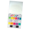 Tell Your Story Alphabet Bead Case Lg Mix/Match