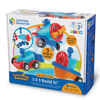 Learning Resources 1-2-3 Build It! Car-Plane-Boat