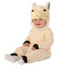 Llama Costume - Infant