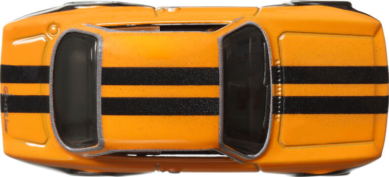 Hot Wheels Cars, Premium Fast & Furious Car for Adult Collectors