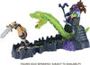 He-Man and The Masters of the Universe Chaos Snake Attack Playset