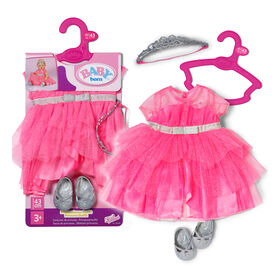 BABY born Princess Outfit