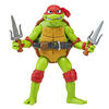 Les Tortues Ninja Mutantes: Mutant Mayhem Figure d'action de base Raphael