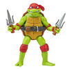 Teenage Mutant Ninja Turtles: Mutant Mayhem Raphael Basic Action Figure