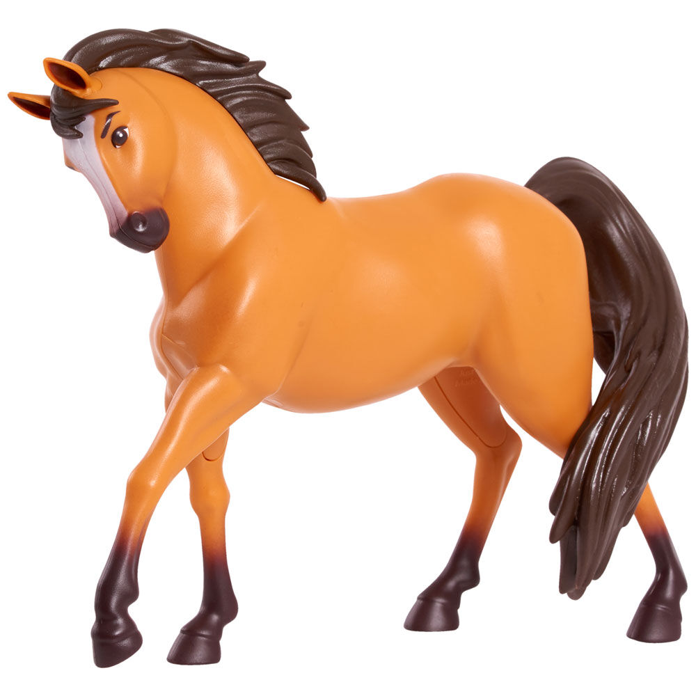 DreamWorks Spirit Riding Free Pasture Pals 13 Piece Doll Horse