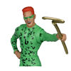 DC Multiverse The Riddler (Batman Forever) 7" Build-A Figure