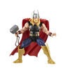 Hasbro Marvel Legends Series Thor vs. Marvel's Destroyer, Avengers 60th Anniversary Collectible 6 Inch Action Figures