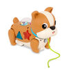 B. toys - Promenez-vous avec le chiot