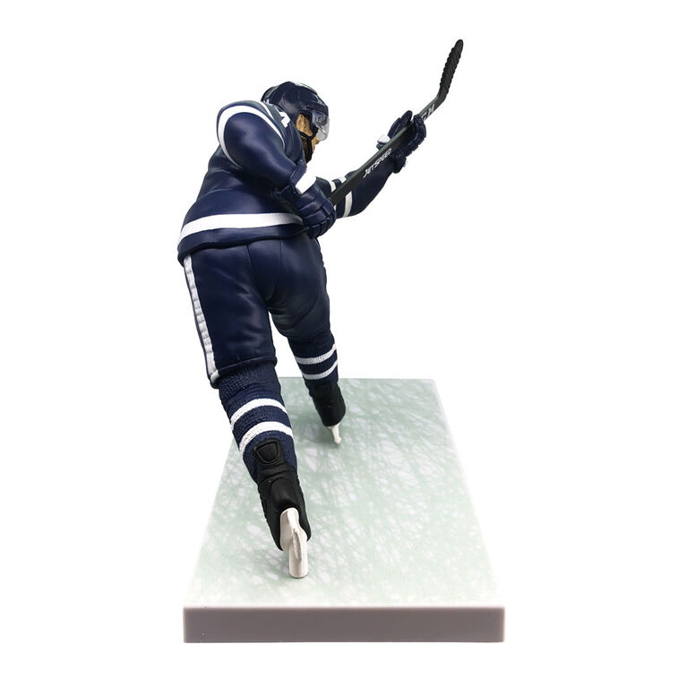 Auston Matthews Toronto Maple Leafs - 6" NHL Figure