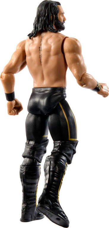 WWE Main Event Series Seth Rollins figure