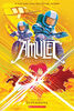 Amulet #8: Supernova - English Edition