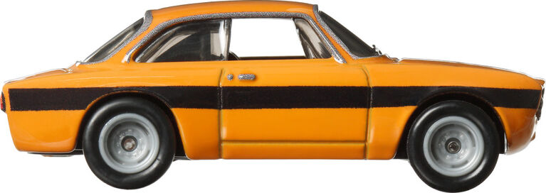 Hot Wheels Cars, Premium Fast & Furious Car for Adult Collectors