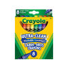 CRAYONS 8PAK